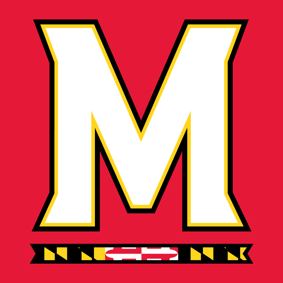 Maryland Terrapins 2012-Pres Alternate Logo t shirts iron on transfers